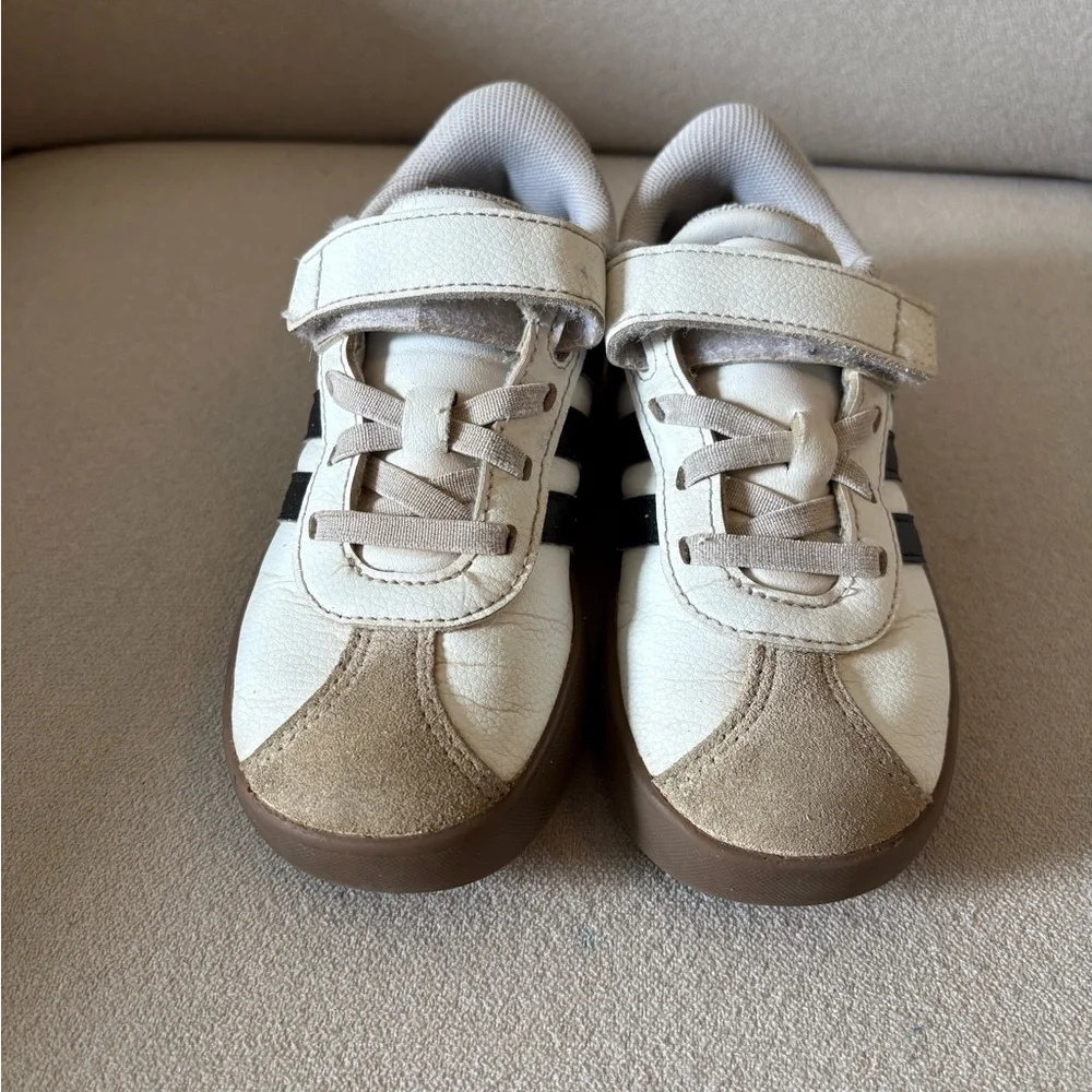 Adidas Court Sneakers - Picture 2 of 7